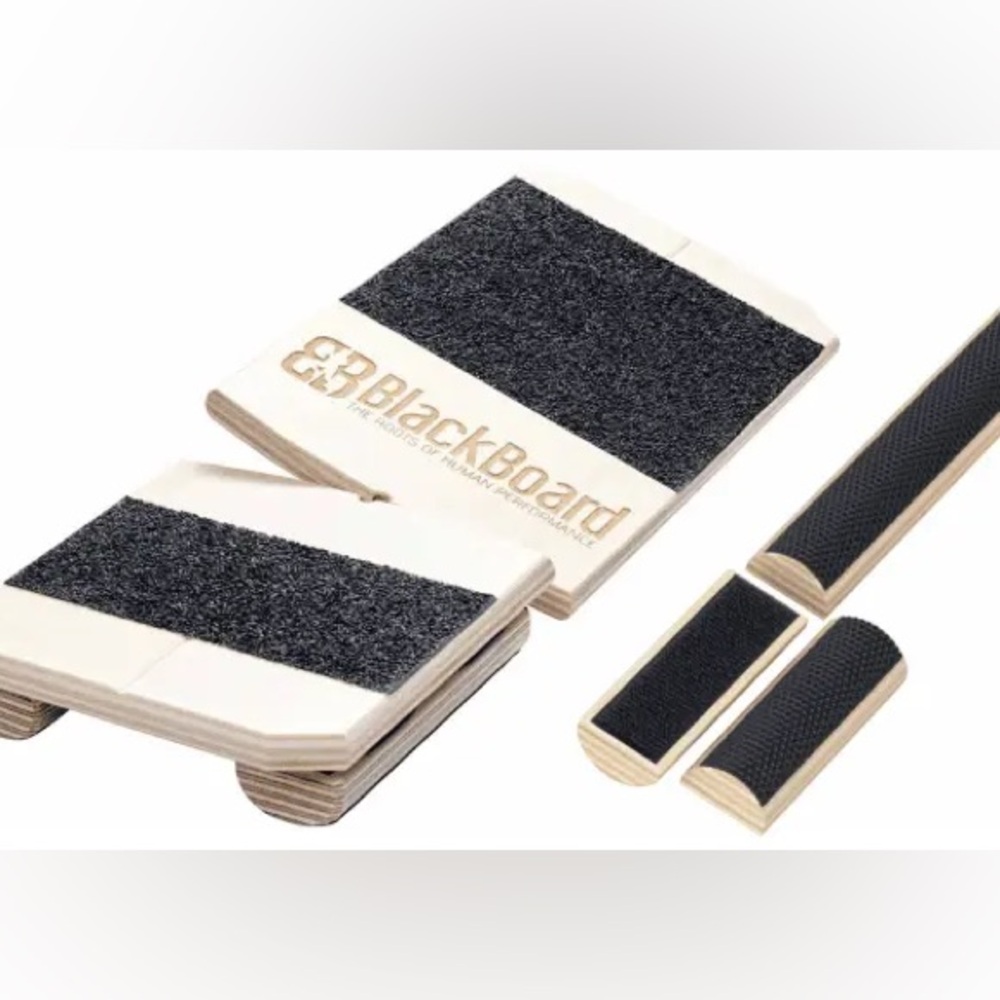 Blackboard Foot and Ankle Trainer